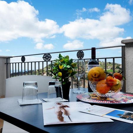 Il Moro - Agrigento Rooms Фавара Экстерьер фото