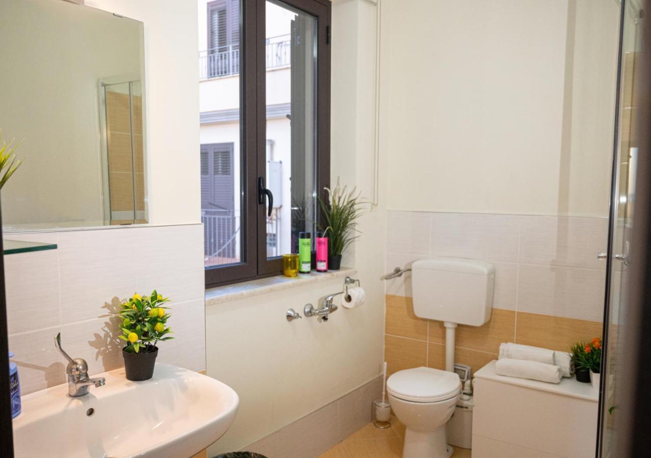 Il Moro - Agrigento Rooms Фавара Экстерьер фото