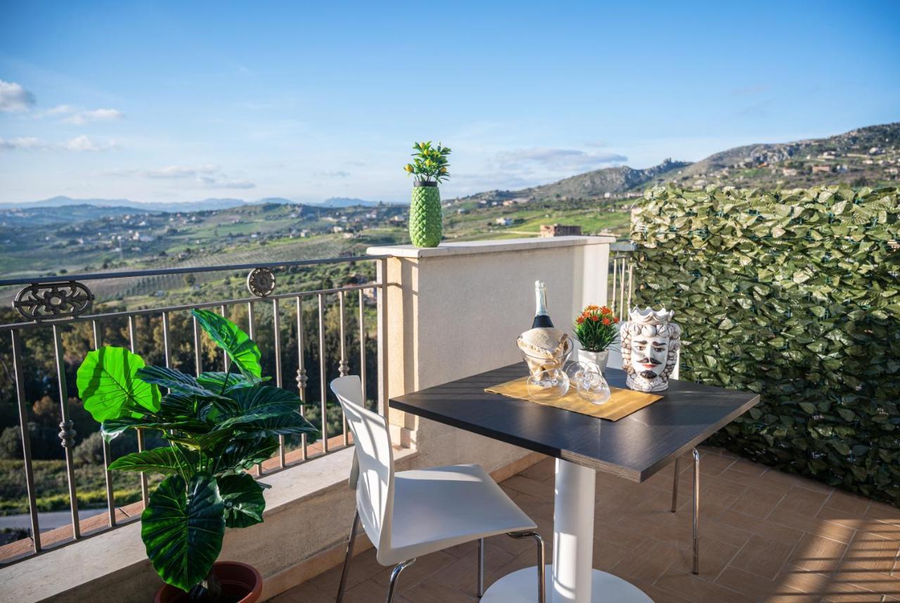 Il Moro - Agrigento Rooms Фавара Экстерьер фото