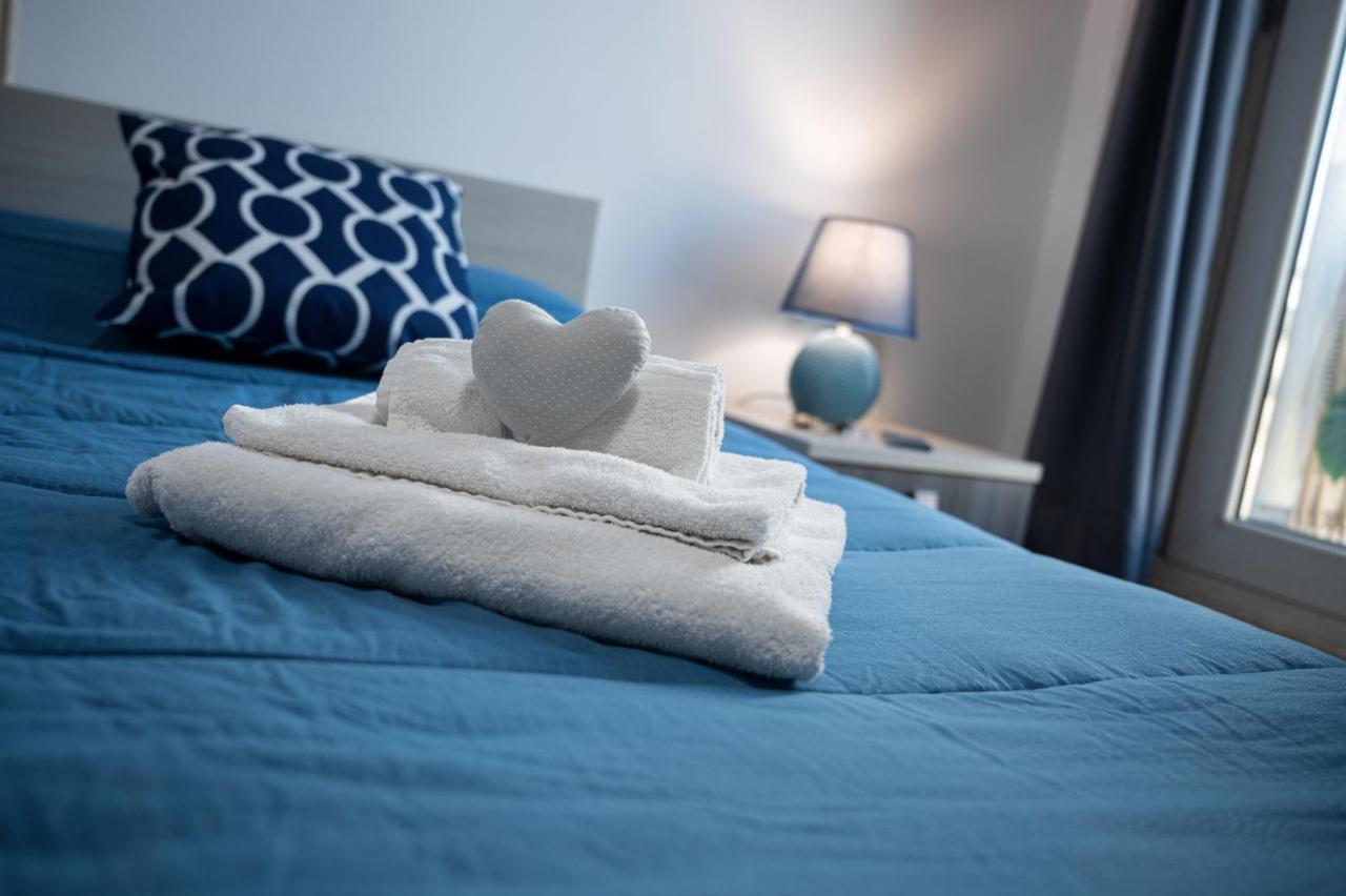 Il Moro - Agrigento Rooms Фавара Экстерьер фото