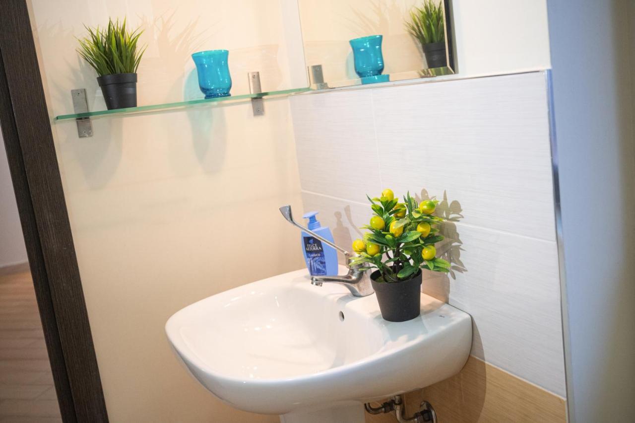 Il Moro - Agrigento Rooms Фавара Экстерьер фото