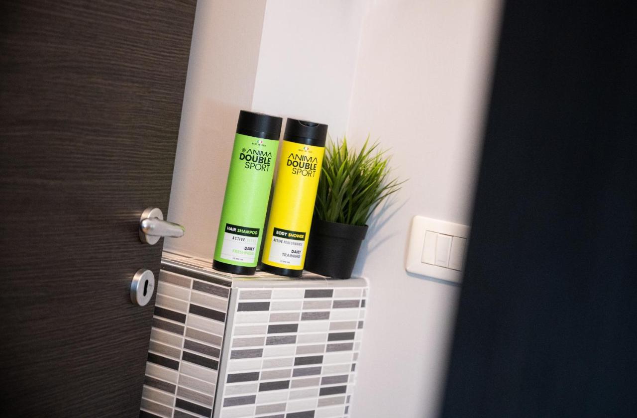 Il Moro - Agrigento Rooms Фавара Экстерьер фото