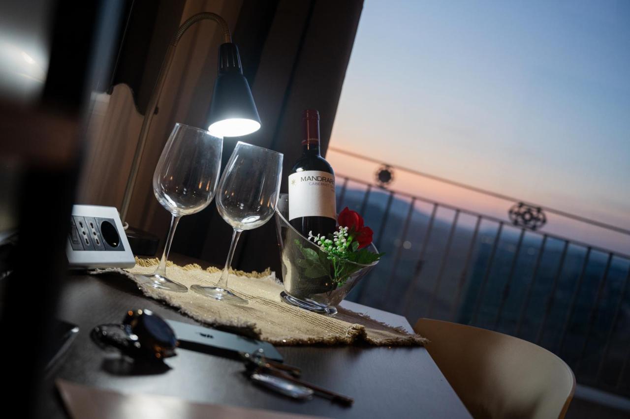 Il Moro - Agrigento Rooms Фавара Экстерьер фото