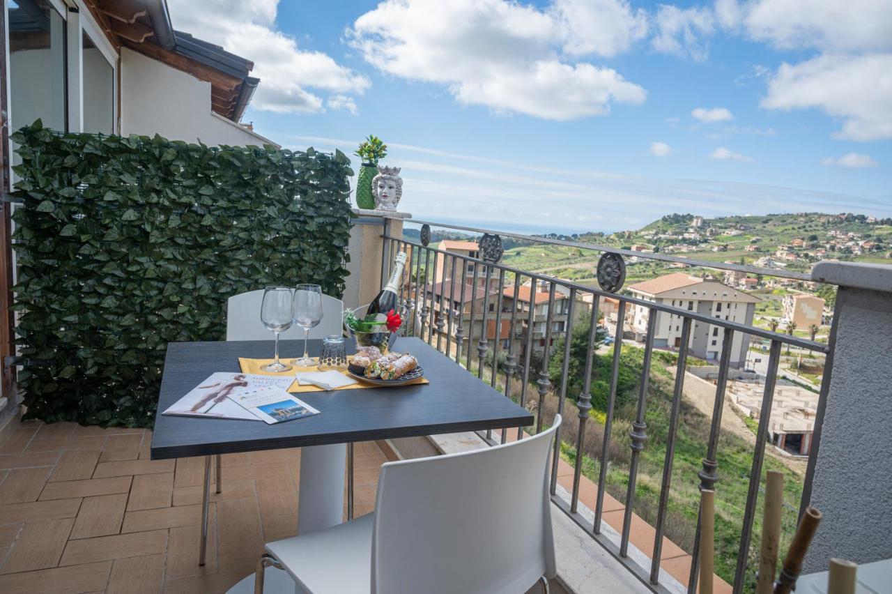 Il Moro - Agrigento Rooms Фавара Экстерьер фото