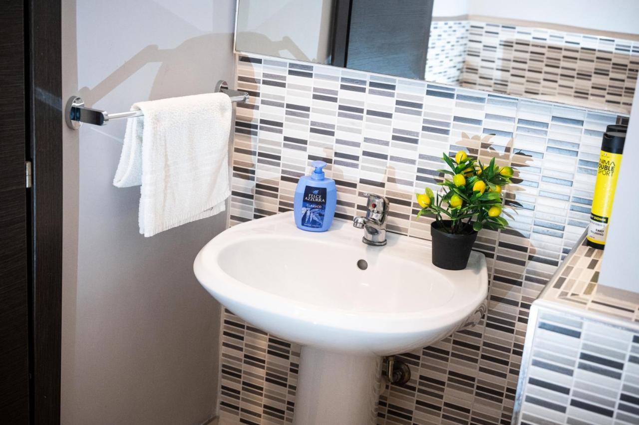 Il Moro - Agrigento Rooms Фавара Экстерьер фото