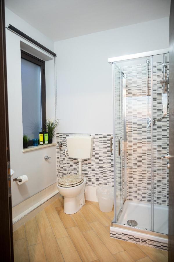 Il Moro - Agrigento Rooms Фавара Экстерьер фото